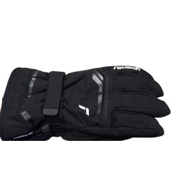REUSCH PRIMUS R-TEX BLACK