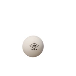 Pallina da tennis tavolo da gara.