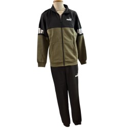 Puma Tuta completa