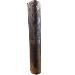 Tappetino Arrotolato Effea Unisex nero Yoga Pilates