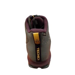 Pedule trekking Tecnica Magma Mid GTX WS