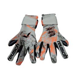 REUSCH BE THE ONE - FUSIONE DI CONTATTO PURA