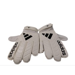 Copa Club Junior - Guanti da portiere - bianco/nero