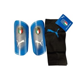 Parastinchi Figc Italia Puma.