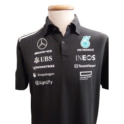 POLO MERCEDES - POLO AMG PETRONAS FORMULA ONE TEAM