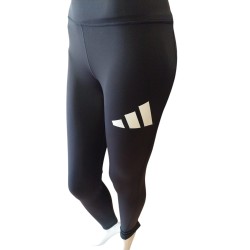 Leggings Train Essentials Big Logo Full-Length