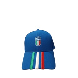 Italia Cappellino da calcio Adidas Adidas