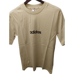 adidas t-shirt in cotone