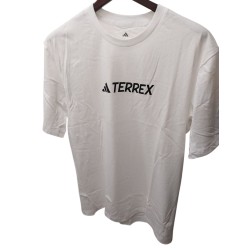 T-shirt con logo classico Terrex