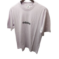 adidas t-shirt in cotone