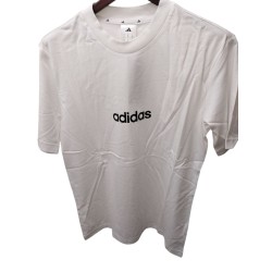 T-shirt Essentials Linear Single Jersey