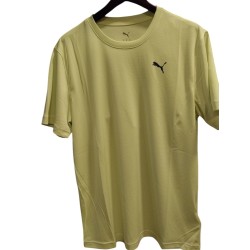 PUMA T-Shirt uomo Graphics Faster