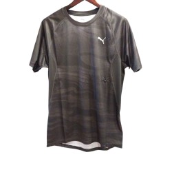 T-shirt da running con stampa integrale VELOCITY da uomo Puma