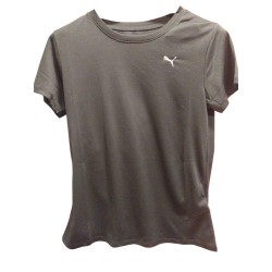 PUMA T-Shirt donna Graphics Faster