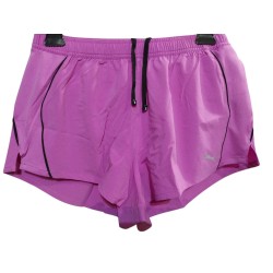 Shorts da running VELOCITY 3" da donna