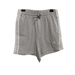 Short Essentials 3-Stripes Cotton