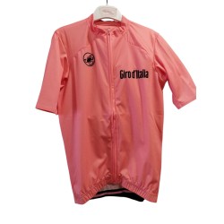 VINTAGE GIRO D'ITALIA JERSEY