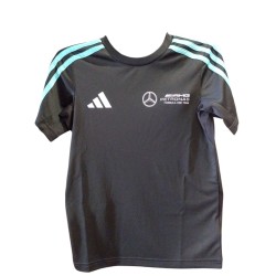 T-SHIRT MERCEDES - AMG PETRONAS FORMULA ONE TEAM DNA