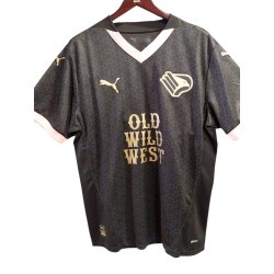 Palermo F.C. Maglia Away 24/25 da uomo