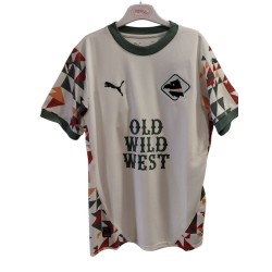 Maglia Gara Palermo Third 2024/25