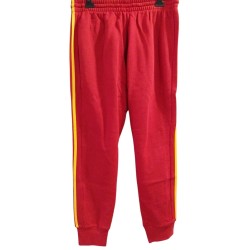 Pantaloni Tuta DNA AS Roma, Uomo