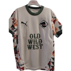 Palermo F.C. Maglia Third 24/25 per ragazzi