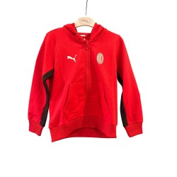 Tuta ufficiale bambino AC Milan Puma