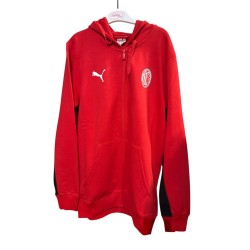 Tuta uomo AC Milan FtblCulture Fansuit