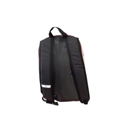 Palermo Puma Zaino Nero Rosa Culture 2025 26