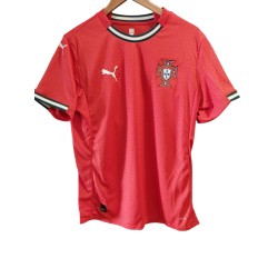 Maglia gara Home Portogallo 2025- 2026 da uomo