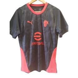 Maglia da allenamento AC Milan da uomo