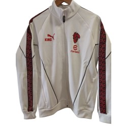 Giacca AC Milan KING Anthem da uomo
