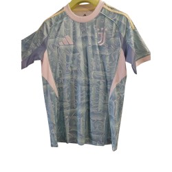 Maglia Away Juventus 25/26