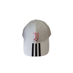 ADIDAS Cappellino Juve Bb Cap Bianco Nero Rosa Uomo