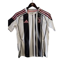 Maglia Home 25/26 Junior Juventus