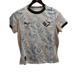 Maglia Gara Third Junior 2025/26