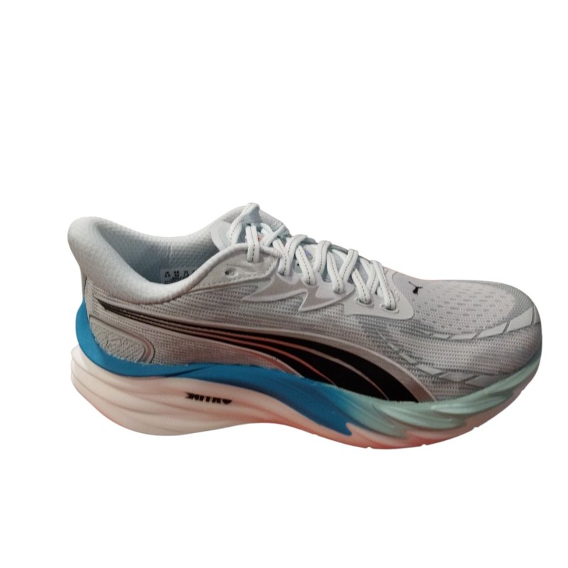 Scarpe da running Velocity NITRO™ 4 da uomo