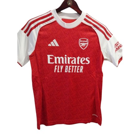 Maglia Home 25/26 Junior Arsenal FC