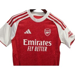 Maglia Home 25/26 Junior Arsenal FC