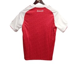 Maglia Home 25/26 Junior Arsenal FC