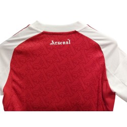 Maglia Home 25/26 Junior Arsenal FC