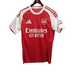Maglia Home 25/26 Arsenal FC