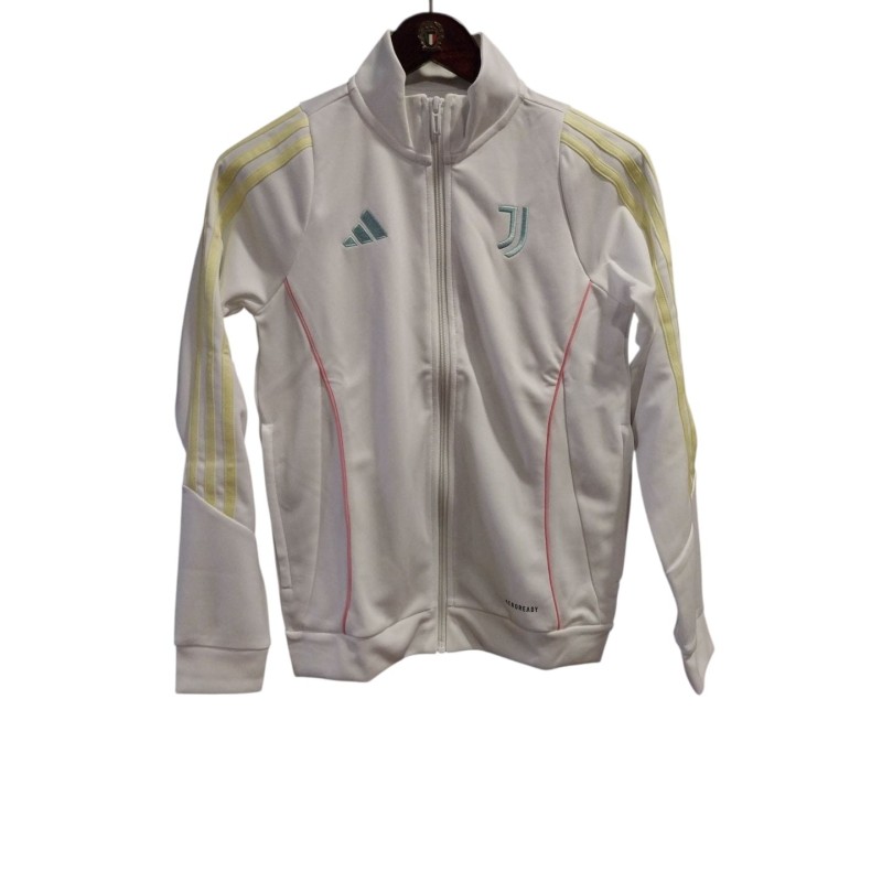 ADIDAS Tuta Tiro Juventus Adidas Ragazzi