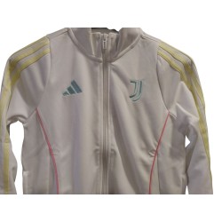 ADIDAS Tuta Tiro Juventus Adidas Ragazzi
