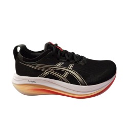 ASICS GEL-NIMBUS 27