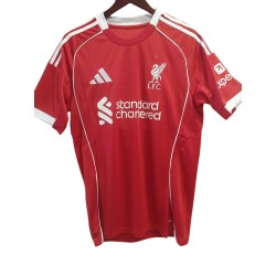 Maglia Home 25/26 Liverpool FC
