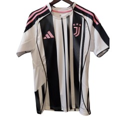 Maglia Home 25/26 Juventus