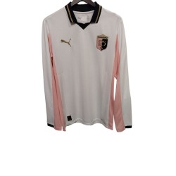 Maglia celebrativa 125^ anni di storia Palermo