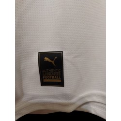 Maglia celebrativa 125^ anni di storia Palermo