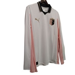 Maglia celebrativa 125^ anni di storia Palermo